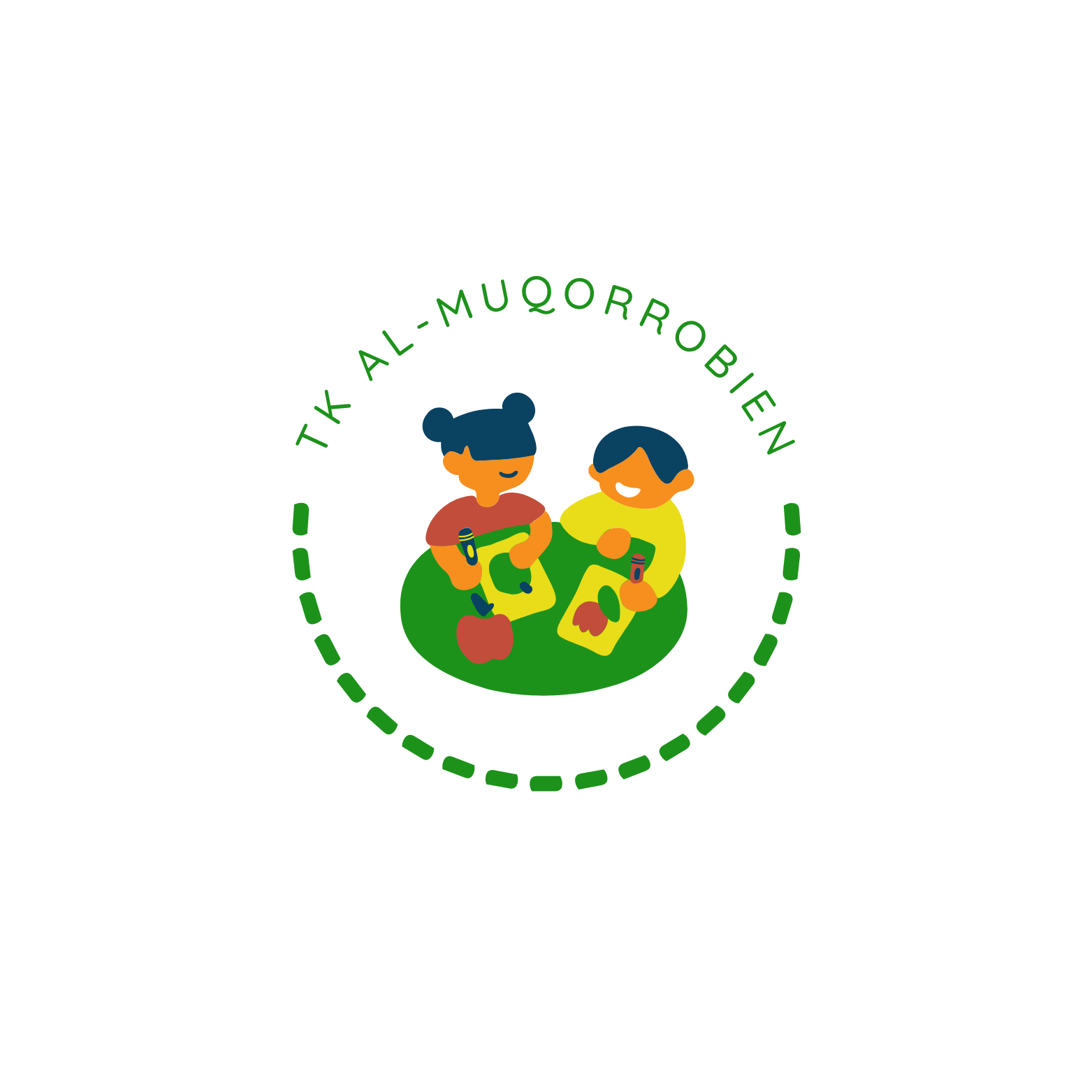 TK AL-MUQORROBIEN